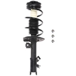 Order PRT - 814252 - Suspension Strut and Coil Spring Assembly For Your Vehicle