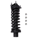 Order Front Complete Strut Assembly by PRT - 814368L For Your Vehicle