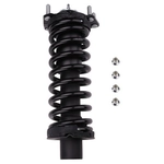 Order Front Complete Strut Assembly by PRT - 814368R For Your Vehicle