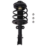 Order Front Complete Strut Assembly by PRT - 814407L For Your Vehicle