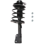 Order Front Complete Strut Assembly by PRT - 814407R For Your Vehicle