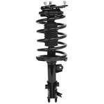 Order PRT - 814434 - Suspension Strut and Coil Spring Assembly For Your Vehicle