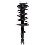 Order PRT - 814580 - Suspension Strut and Coil Spring Assembly For Your Vehicle