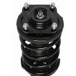 Order Front Complete Strut Assembly by PRT - 814696 For Your Vehicle