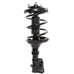 Order PRT - 814744 - Suspension Strut And Coil Spring Assembly For Your Vehicle