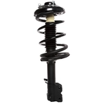 Order PRT - 814773 - Suspension Strut And Coil Spring Assembly For Your Vehicle