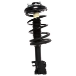 Order PRT - 814774 - Suspension Strut And Coil Spring Assembly For Your Vehicle
