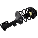 Order PRT - 814888 - Front Driver Side Strut Assembly For Your Vehicle