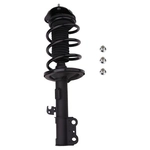 Order PRT - 814989 - Suspension Strut And Coil Spring Assembly For Your Vehicle