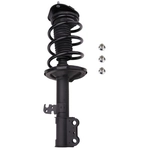Order PRT - 814990 - Suspension Strut And Coil Spring Assembly For Your Vehicle