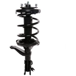 Order PRT - 815007 - Suspension Strut And Coil Spring Assembly For Your Vehicle