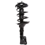 Order PRT - 815008 - Suspension Strut And Coil Spring Assembly For Your Vehicle