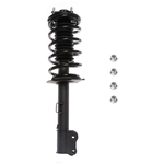 Order PRT - 815009 - Suspension Strut And Coil Spring Assembly For Your Vehicle