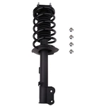 Order PRT - 815010 - Suspension Strut And Coil Spring Assembly For Your Vehicle