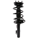 Order PRT - 815044 - Suspension Strut And Coil Spring Assembly For Your Vehicle