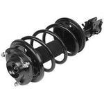 Order Front Complete Strut Assembly by PRT - 815211 For Your Vehicle