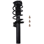 Order PRT - 815219 - Suspension Strut And Coil Spring Assembly For Your Vehicle