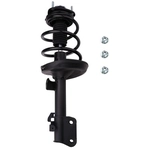 Order PRT - 815289 - Suspension Strut And Coil Spring Assembly For Your Vehicle