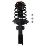 Order PRT - 815365 - Suspension Strut And Coil Spring Assembly For Your Vehicle