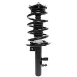 Order PRT - 815381 - Suspension Strut And Coil Spring Assembly For Your Vehicle