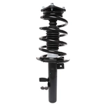 Order PRT - 815382 - Suspension Strut And Coil Spring Assembly For Your Vehicle