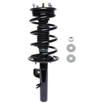 Order PRT - 815395 - Suspension Strut And Coil Spring Assembly For Your Vehicle