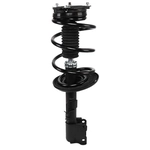 Order PRT - 815397 - Suspension Strut And Coil Spring Assembly For Your Vehicle