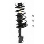 Order Front Complete Strut Assembly by PRT - 815884 For Your Vehicle