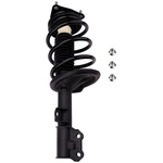 Order PRT - 815913 - Front Passenger Side Strut Assembly For Your Vehicle