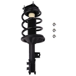 Order PRT - 815914 - Suspension Strut And Coil Spring Assembly For Your Vehicle