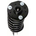 Order Front Complete Strut Assembly by PRT - 815916 For Your Vehicle
