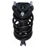 Order Front Complete Strut Assembly by PRT - 815918 For Your Vehicle