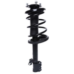 Order PRT - 815926 - Suspension Strut And Coil Spring Assembly For Your Vehicle