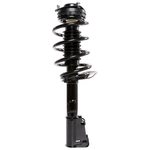 Order PRT - 815967 - Suspension Strut and Coil Spring Assembly For Your Vehicle