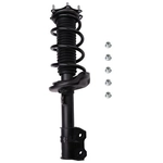 Order PRT - 815981 - Suspension Strut and Coil Spring Assembly For Your Vehicle