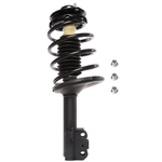 Order PRT - 816054 - Suspension Strut and Coil Spring Assembly For Your Vehicle