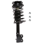 Order PRT - 816057 - Suspension Strut and Coil Spring Assembly For Your Vehicle