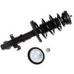 Order PRT - 816546 - Front Complete Strut Assembly For Your Vehicle