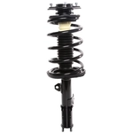 Order PRT - 816631 - Suspension Strut and Coil Spring Assembly For Your Vehicle