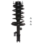 Order PRT - 816638 - Suspension Strut and Coil Spring Assembly For Your Vehicle