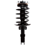 Order PRT - 816639 - Suspension Strut and Coil Spring Assembly For Your Vehicle