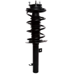 Order PRT - 816650 - Suspension Strut and Coil Spring Assembly For Your Vehicle