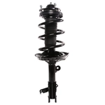 Order PRT - 816658 - Suspension Strut and Coil Spring Assembly For Your Vehicle