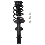 Order PRT - 816681 - Suspension Strut and Coil Spring Assembly For Your Vehicle