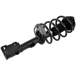 Order PRT - 816682 - Front Complete Strut Assembly For Your Vehicle
