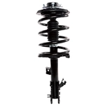 Order PRT - 816736 - Suspension Strut and Coil Spring Assembly For Your Vehicle