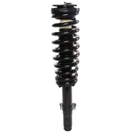 Order PRT - 816753 - Suspension Strut and Coil Spring Assembly For Your Vehicle