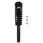Order PRT - 816773 - Suspension Strut and Coil Spring Assembly For Your Vehicle