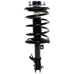 Order PRT - 816784 - Suspension Strut and Coil Spring Assembly For Your Vehicle
