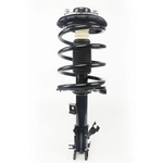 Order PRT - 816809 - Suspension Strut and Coil Spring Assembly For Your Vehicle